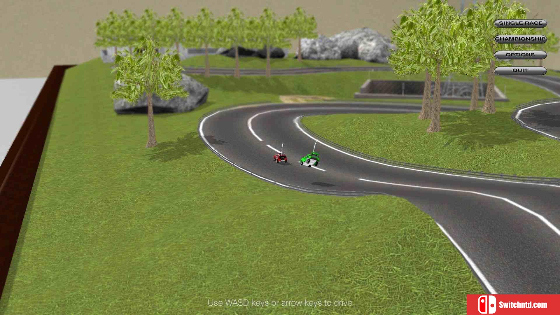 《遥控赛车模拟（MicroRC Simulation）》ALiAS硬盘版[EN]_4