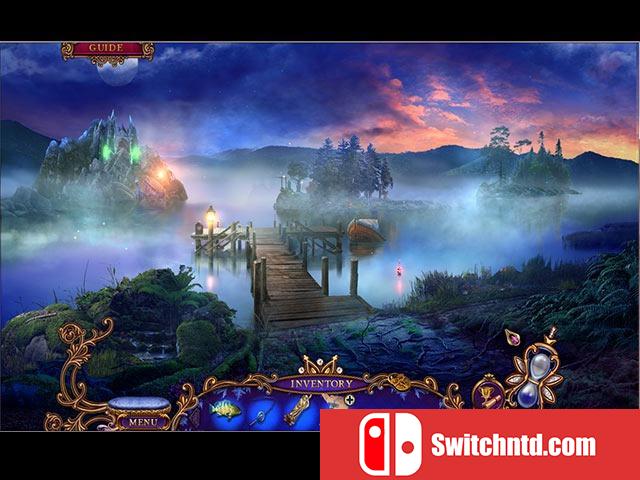 《不详之物3：时间之轨（Ominous Objects: Trail of Time）》典藏版 v1.0 ZEKE破解版[EN]_1