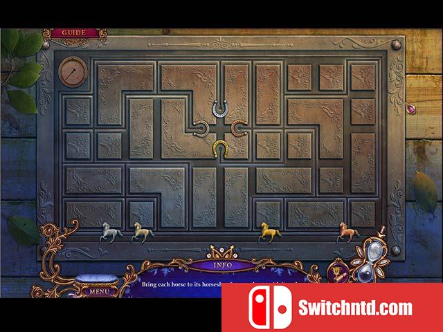 《不详之物3：时间之轨（Ominous Objects: Trail of Time）》典藏版 v1.0 ZEKE破解版[EN]_3