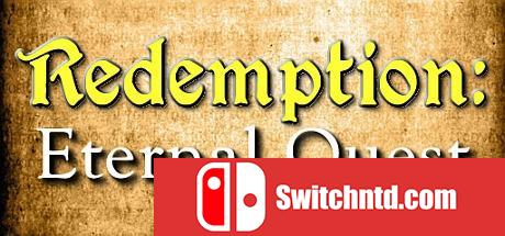 《救赎：永恒的冒险（Redemption: Eternal Quest）》Unleashed硬盘版[EN]_0