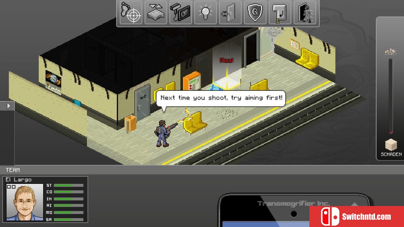 《幽灵控制公司（GhostControl Inc.）》四国语言 v3.0.1 OUTLAWS破解版[EN]_1