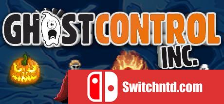 《幽灵控制公司（GhostControl Inc.）》四国语言 v3.0.1 OUTLAWS破解版[EN]_0
