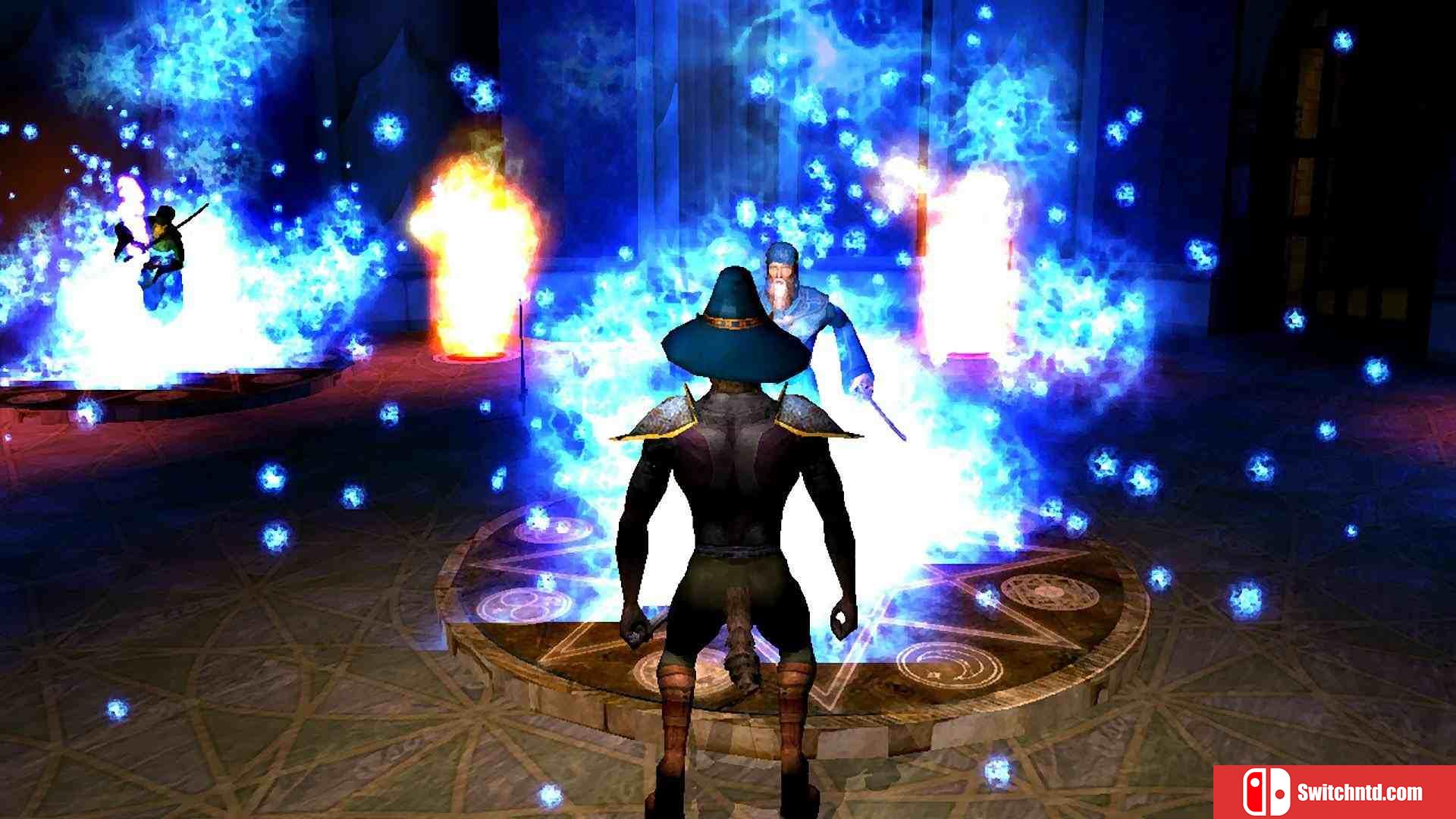 《地城霸主：Steam版（Dungeon Lords Steam Edition）》PLAZA破解版[EN]_2