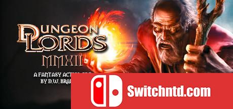 《地城霸主：Steam版（Dungeon Lords Steam Edition）》PLAZA破解版[EN]_0