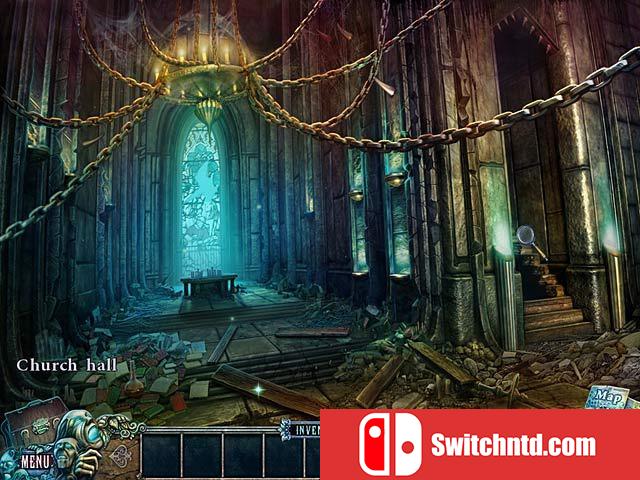 《恐惧专卖3：噩梦影院（Fear for Sale: Nightmare Cinema）》典藏版 v1.0 ZEKE破解版[EN]_2