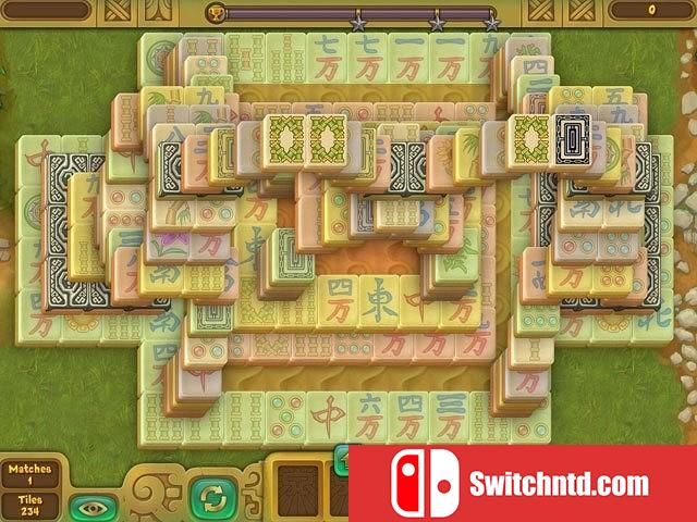《传奇麻将（Legendary Mahjong）》v1.0 ZEKE破解版[EN]_3
