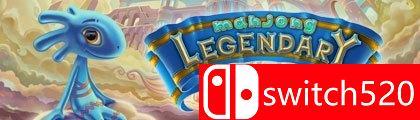 《传奇麻将（Legendary Mahjong）》v1.0 ZEKE破解版[EN]_0