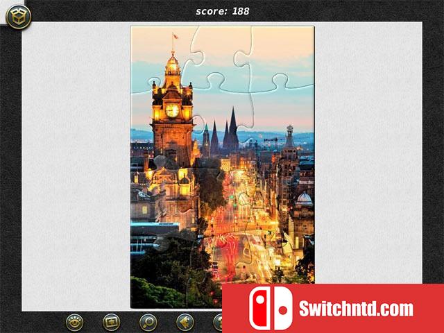 《世界巡回拼图4（Jigsaw World Tour 4）》v1.0 ZEKE破解版[EN]_1