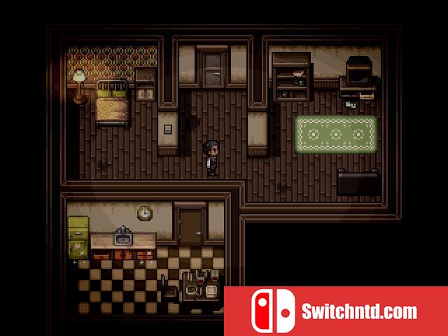 《辉光（The Glow）》v1.1 Unleashed硬盘版[EN]_1