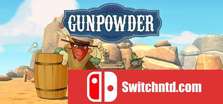 《火药（Gunpowder）》Unleashed硬盘版[EN]_0