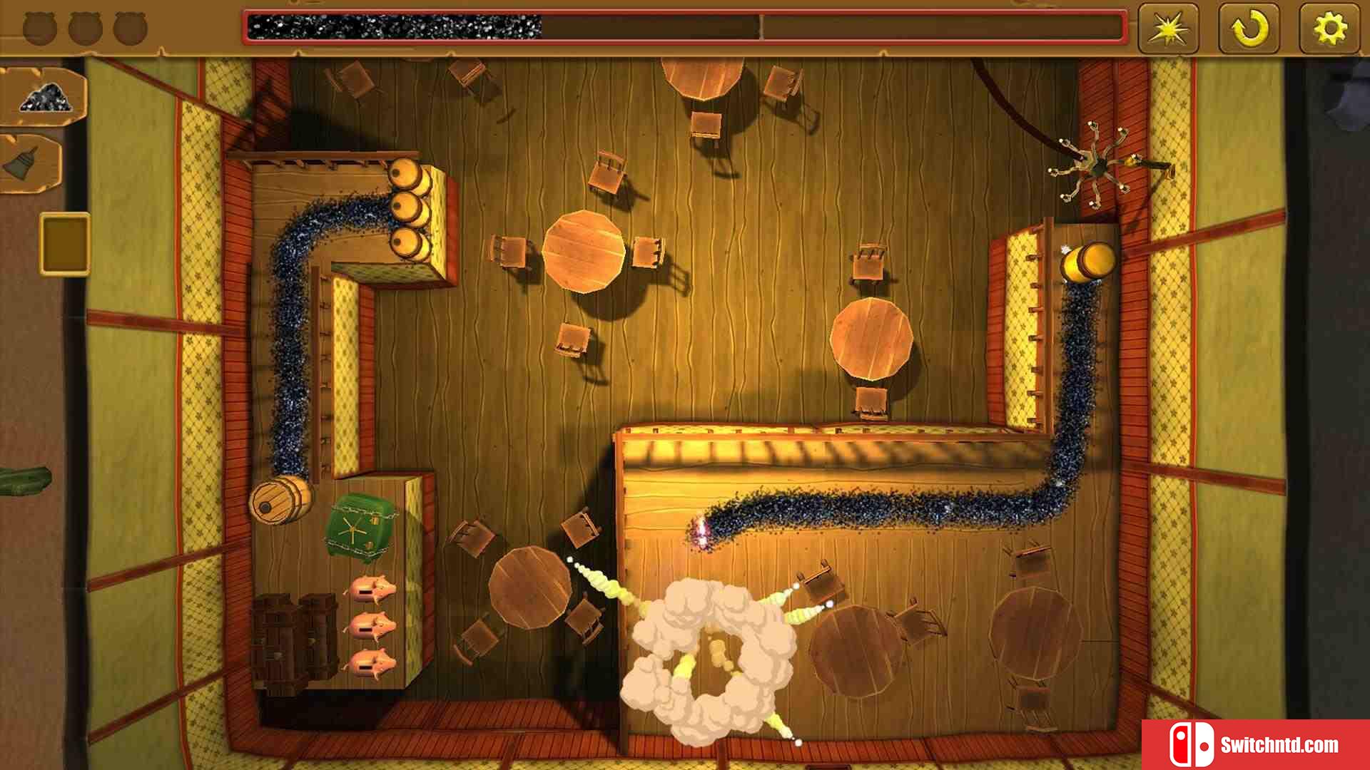 《火药（Gunpowder）》Unleashed硬盘版[EN]_3