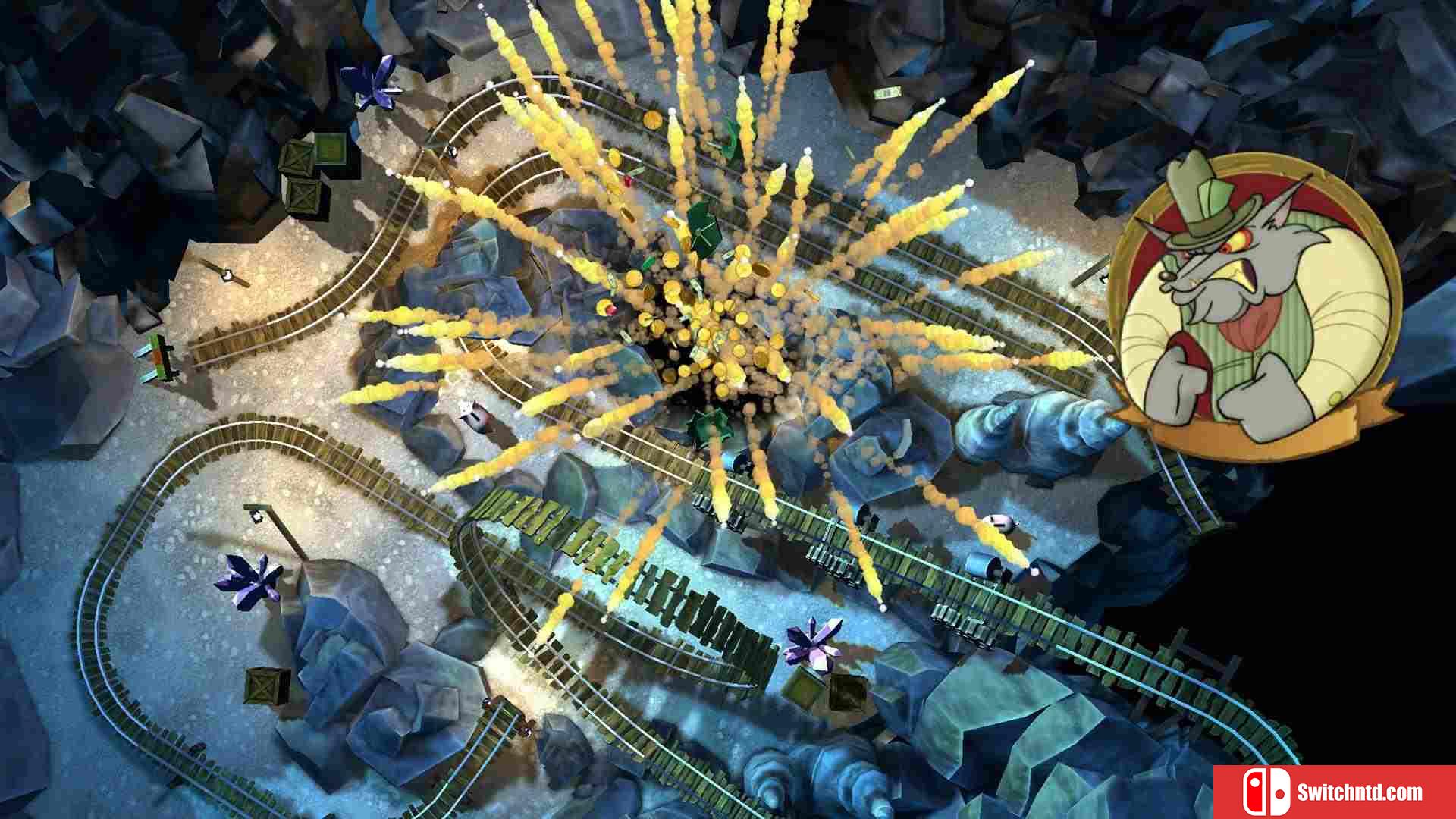 《火药（Gunpowder）》Unleashed硬盘版[EN]_4