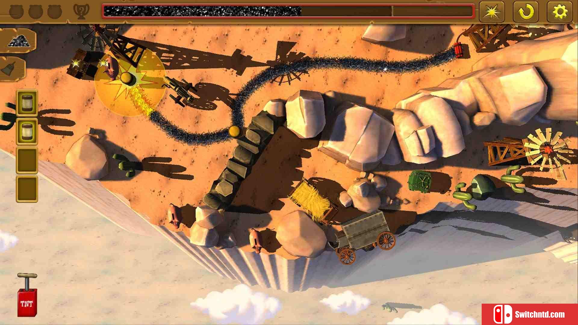 《火药（Gunpowder）》Unleashed硬盘版[EN]_5