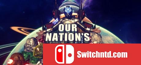 《我们的帝国矿工（Our Nation's Miner）》HI2U破解版[EN]_0