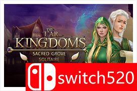 《遥远的王国：神圣森林纸牌（The Far Kingdoms: Sacred Grove Solitaire）》ZEKE破解版[EN]_0