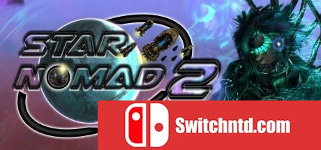 《星际牧民2（Star Nomad 2）》Unleashed硬盘版[EN]_0
