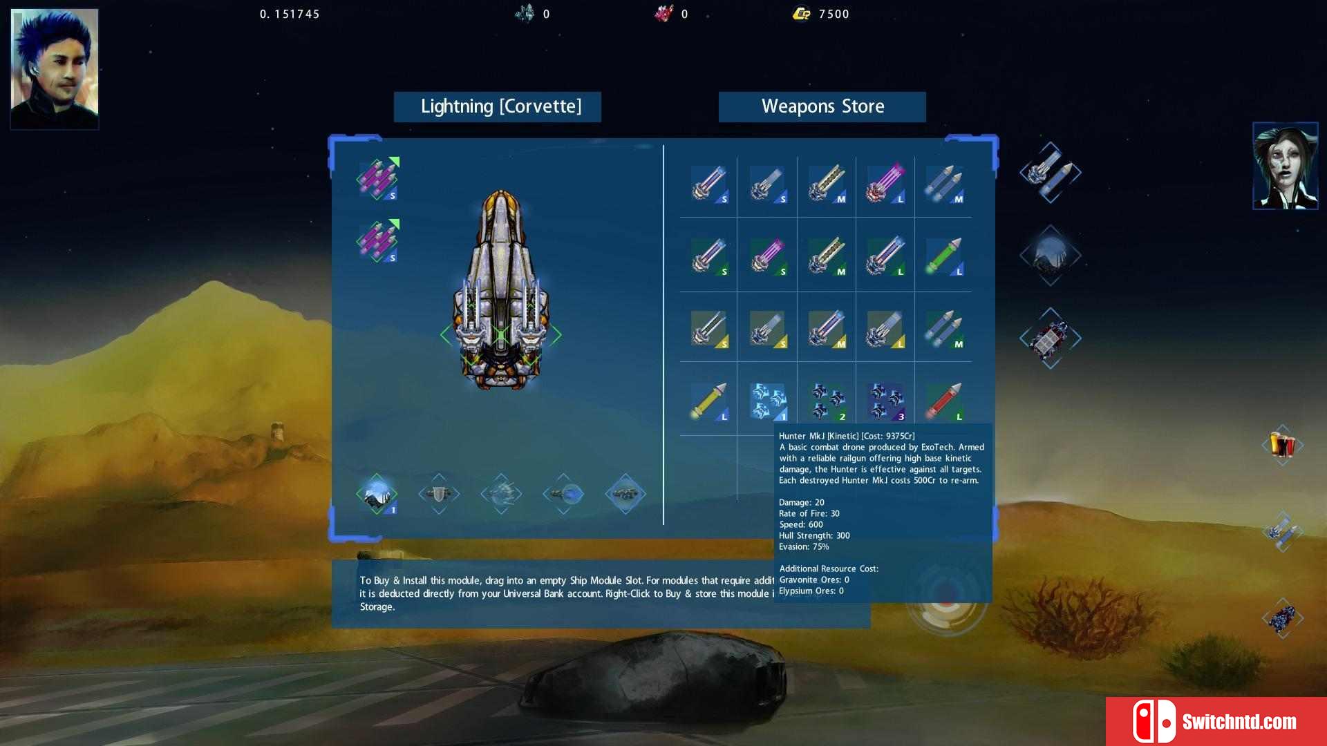《星际牧民2（Star Nomad 2）》Unleashed硬盘版[EN]_2