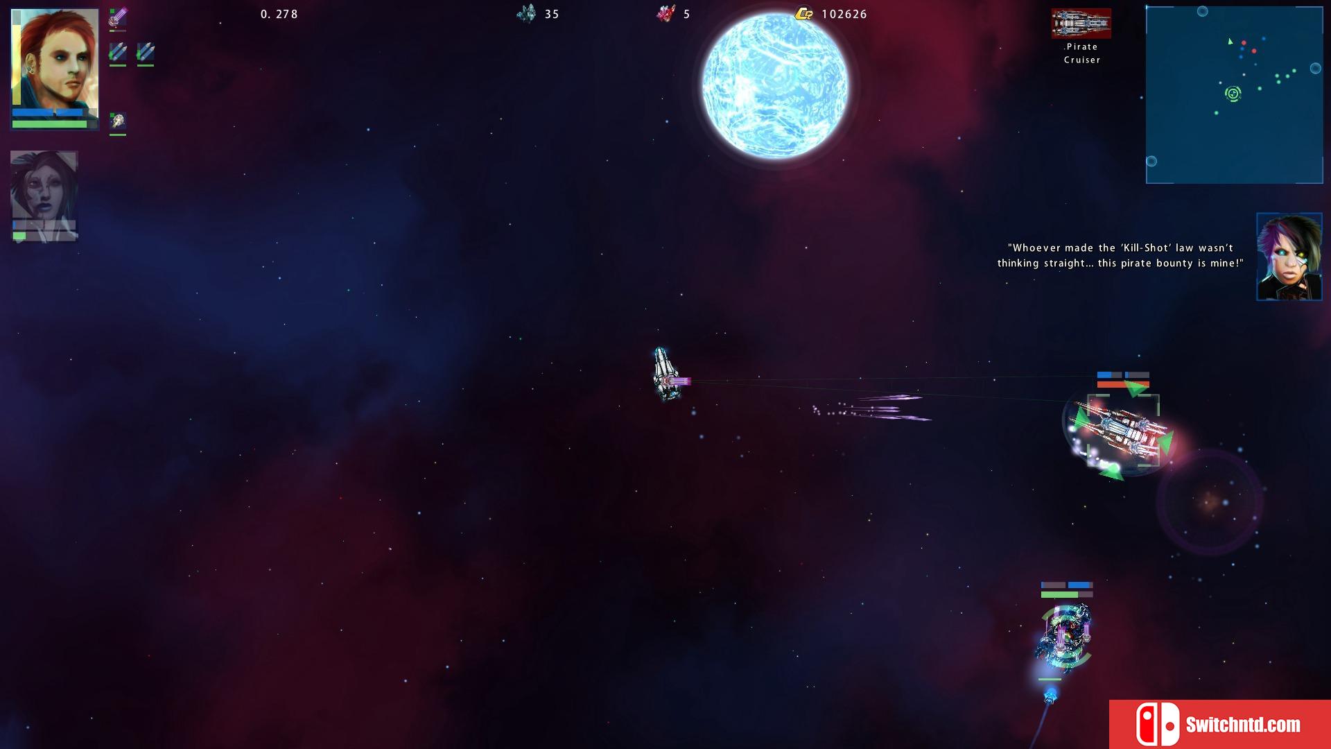 《星际牧民2（Star Nomad 2）》Unleashed硬盘版[EN]_3