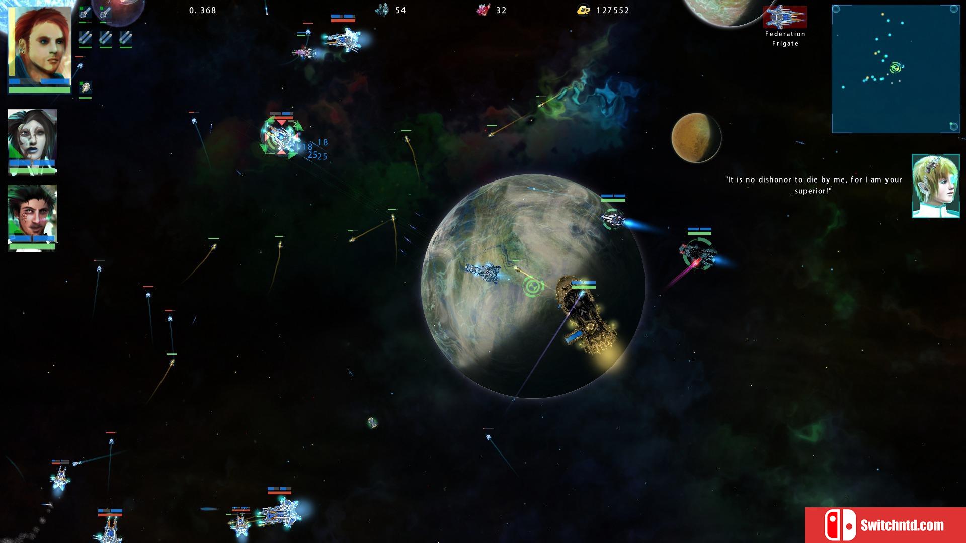 《星际牧民2（Star Nomad 2）》Unleashed硬盘版[EN]_7