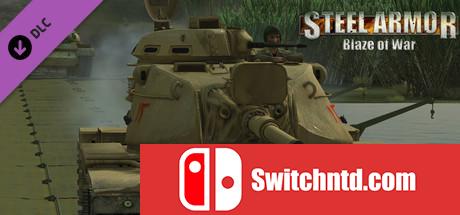 《钢铁兵团：巴士拉86（Steel Armor: Basra 86）》POSTMORTEM破解版[EN]_0