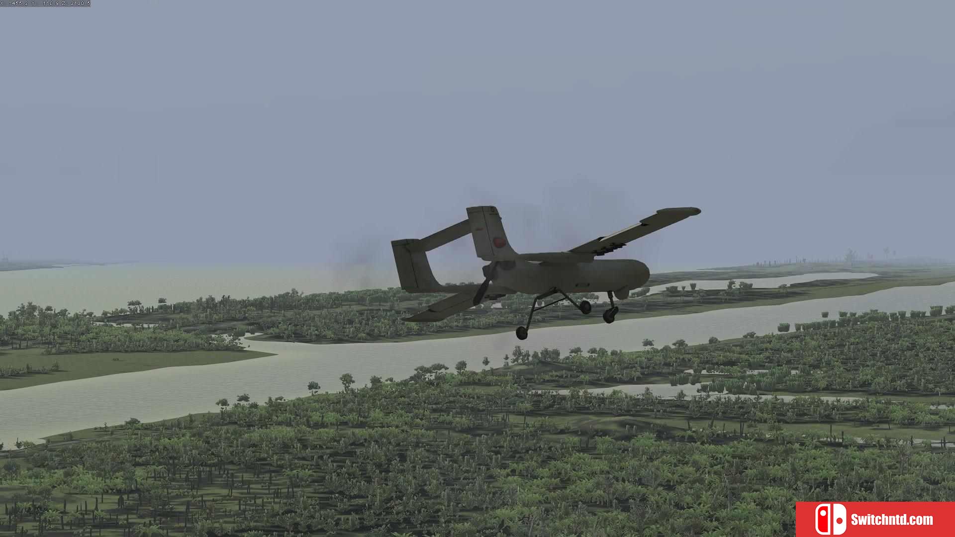 《钢铁兵团：巴士拉86（Steel Armor: Basra 86）》POSTMORTEM破解版[EN]_3