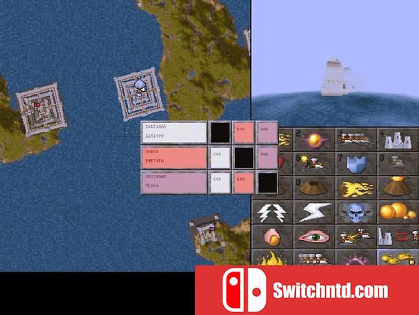 《魔毯：合集（Magic Carpet Pack）》GOG版 I_KnoW破解版[EN]_3