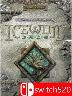 《冰风谷1+2 完全版：合集（Icewind Dale I and II Complete Pack）》GOG版 I_KnoW破解版[EN]_0