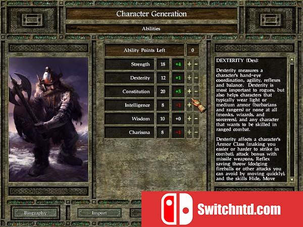 《冰风谷1+2 完全版：合集（Icewind Dale I and II Complete Pack）》GOG版 I_KnoW破解版[EN]_2