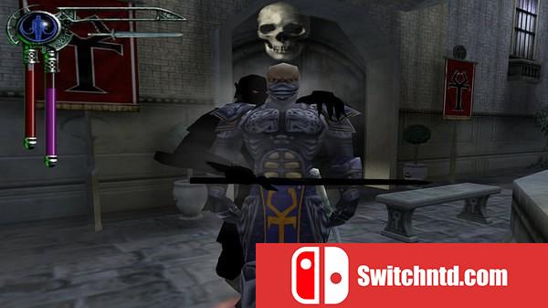 《凯恩的遗产：合集（Legacy of Kain Pack）》GOG版 I_KnoW破解版[EN]_4