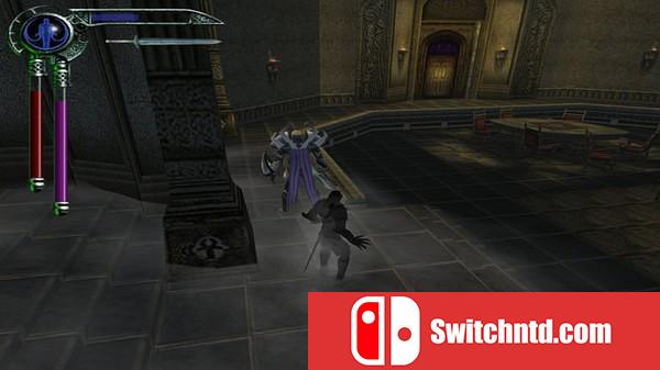 《凯恩的遗产：合集（Legacy of Kain Pack）》GOG版 I_KnoW破解版[EN]_3
