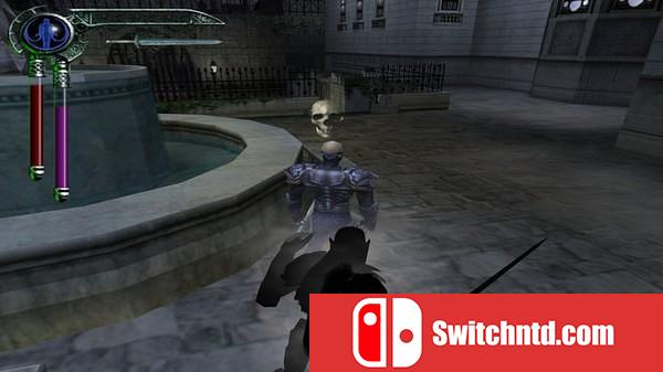 《凯恩的遗产：合集（Legacy of Kain Pack）》GOG版 I_KnoW破解版[EN]_2