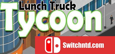 《餐车大亨（Lunch Truck Tycoon）》ALiAS硬盘版[EN]_0