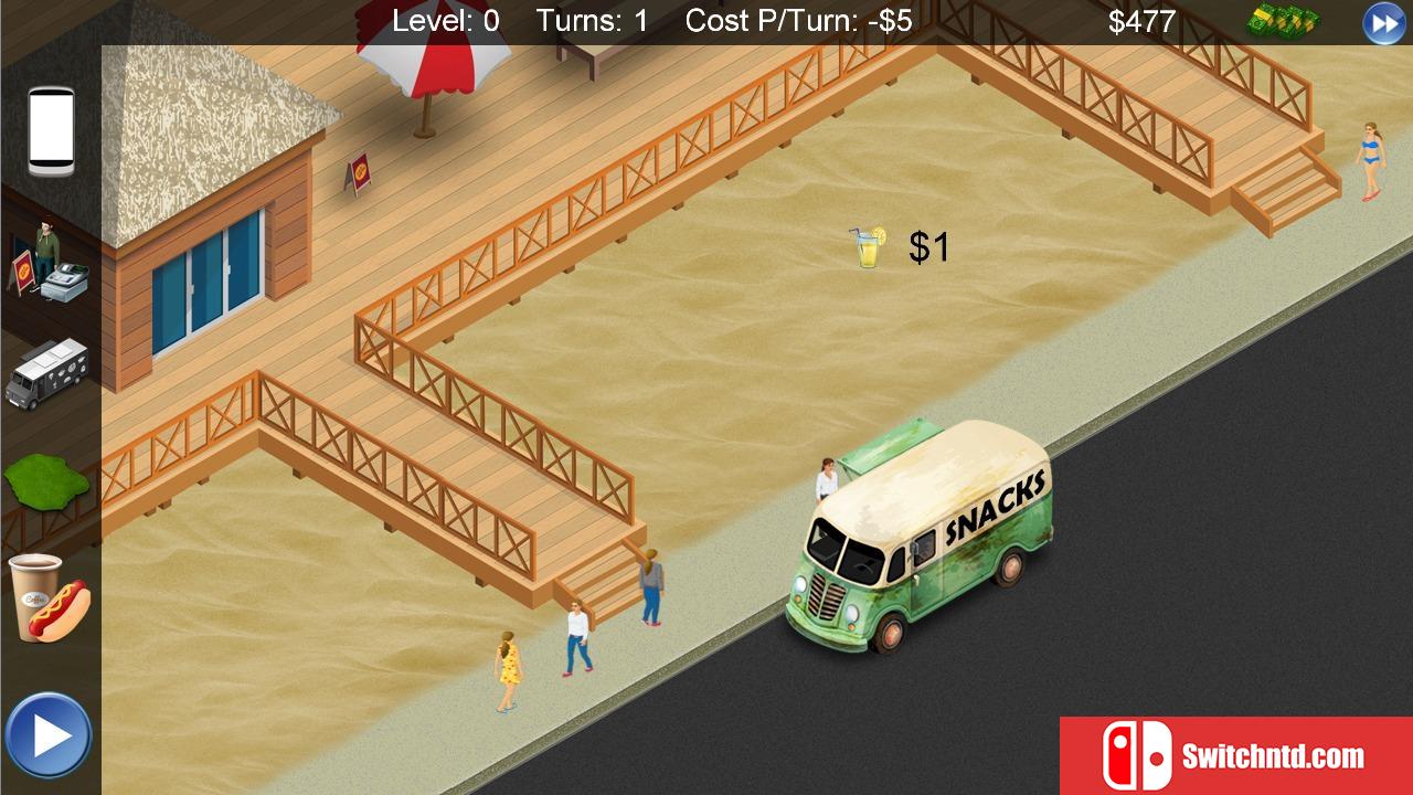 《餐车大亨（Lunch Truck Tycoon）》ALiAS硬盘版[EN]_2