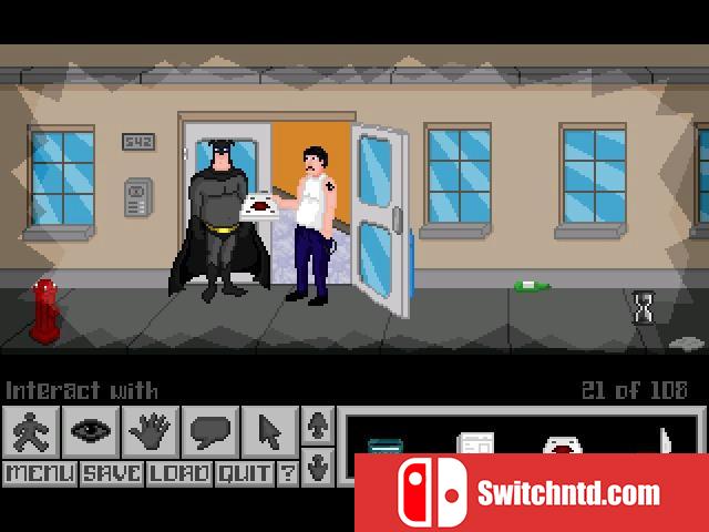 《胖蝠侠冒险（The Adventures of Fatman）》ALiAS硬盘版[EN]_3