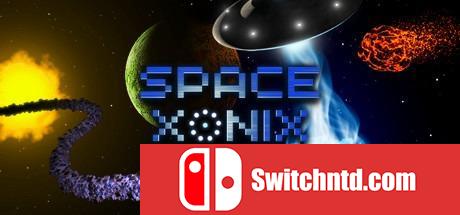 《青睐之光（Space Xonix）》ALiAS硬盘版[EN]_0