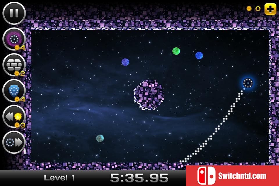《青睐之光（Space Xonix）》ALiAS硬盘版[EN]_2