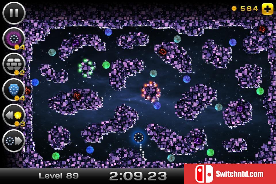 《青睐之光（Space Xonix）》ALiAS硬盘版[EN]_4