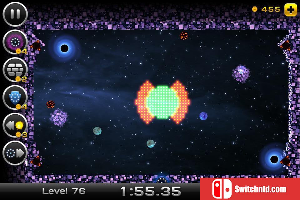《青睐之光（Space Xonix）》ALiAS硬盘版[EN]_5