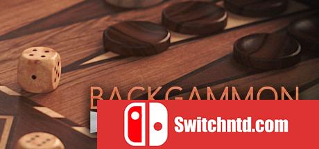 《西洋双陆棋（Backgammon Blitz）》HI2U破解版[EN]_0