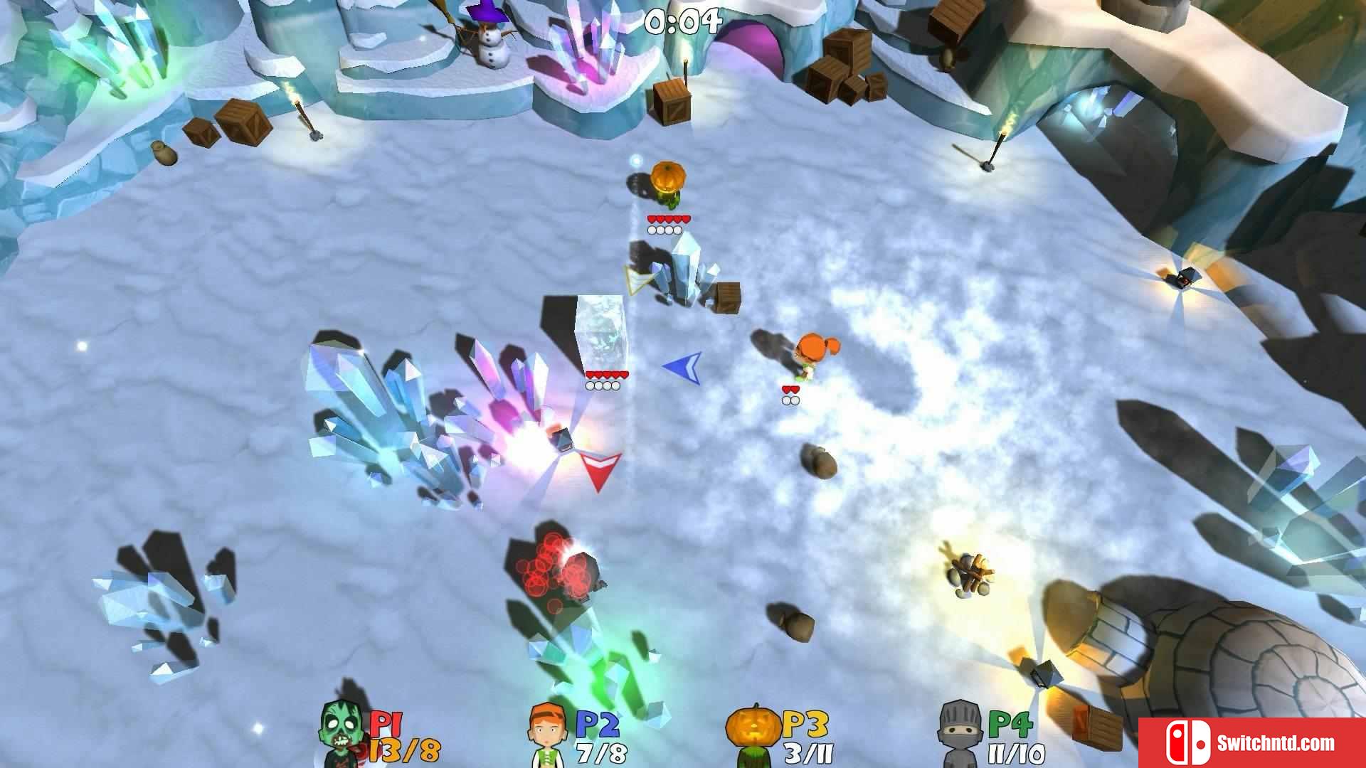 《超级雪斗（Super Snow Fight）》ALiAS硬盘版[EN]_3