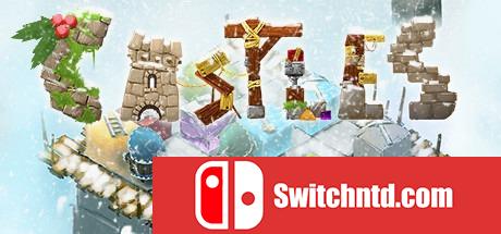 《城堡（Castles）》v1.3 五国语言 ALiAS硬盘版[EN]_0