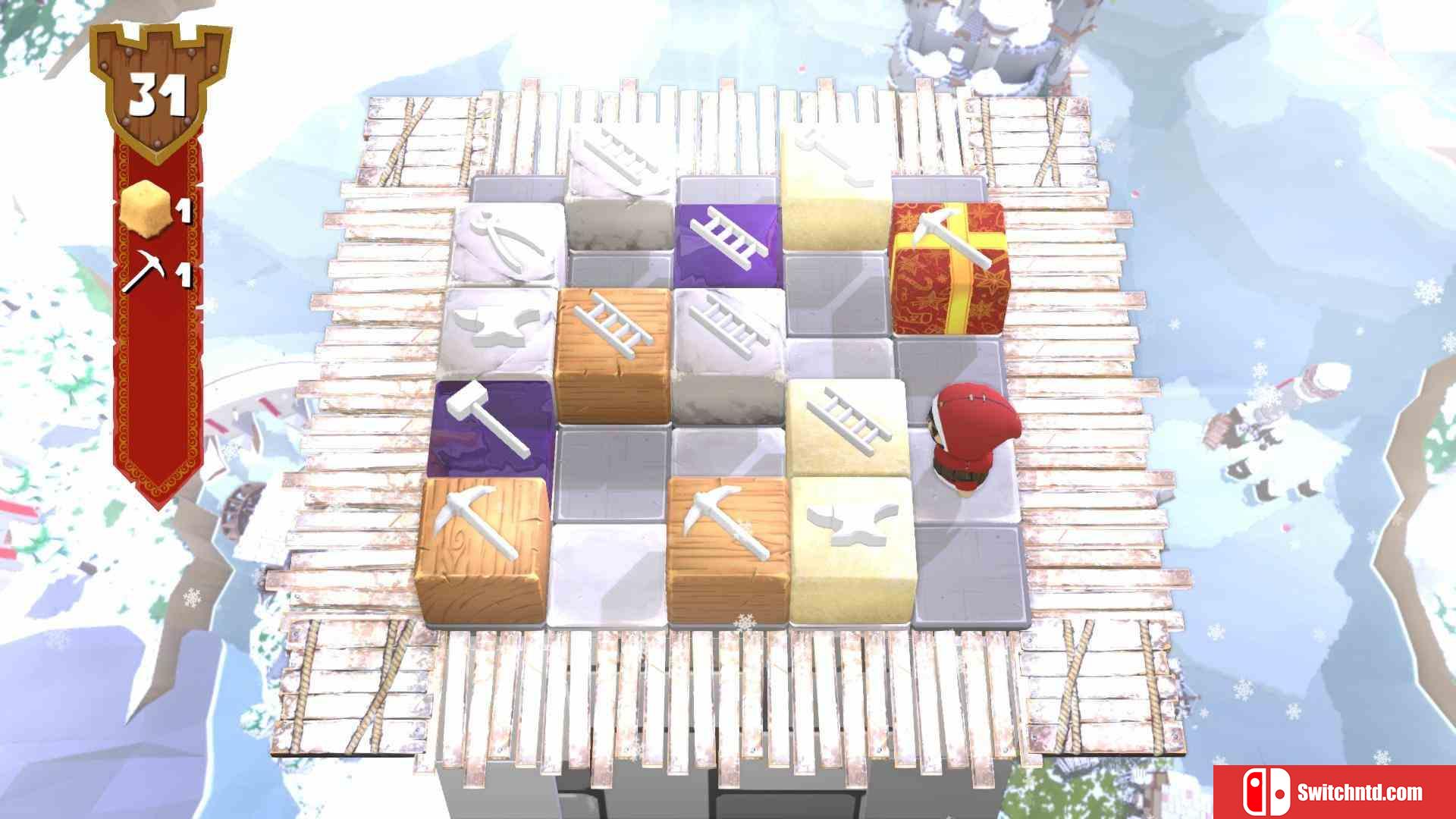 《城堡（Castles）》v1.3 五国语言 ALiAS硬盘版[EN]_3