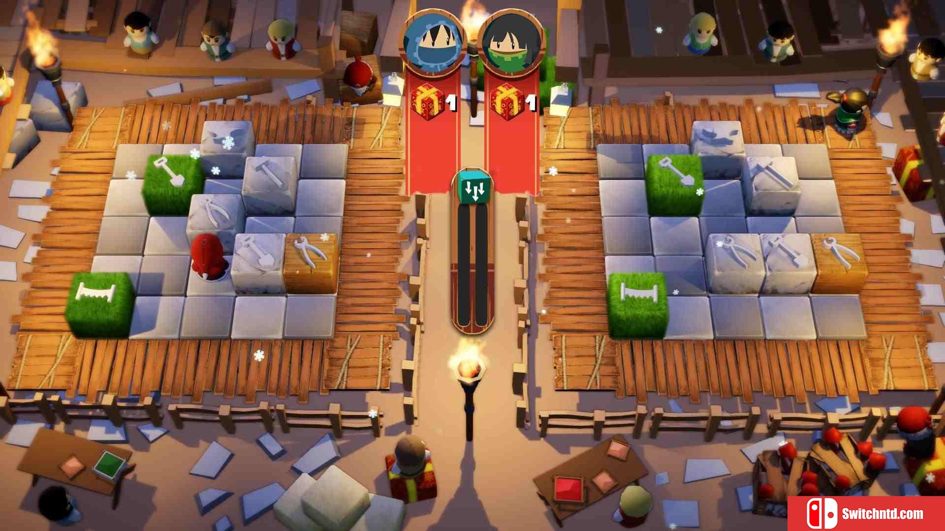 《城堡（Castles）》v1.3 五国语言 ALiAS硬盘版[EN]_8