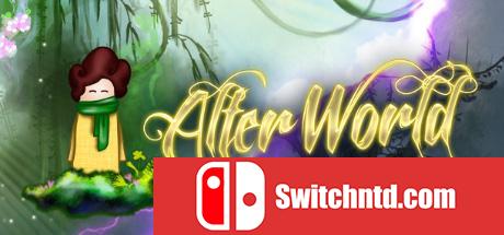 《改变世界（Alter World）》ALiAS硬盘版[EN]_0