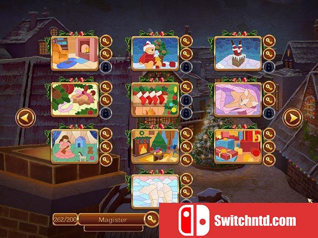 《冰冻拼图（Frozen Patchworks）》v1.0 ZEKE破解版[EN]_2