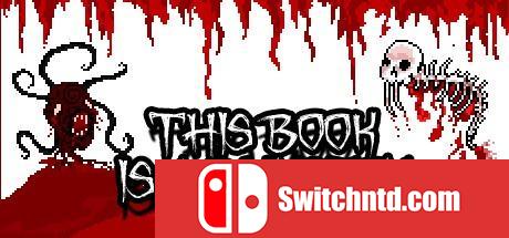 《这本书是一个地牢（This Book Is A Dungeon）》Unleashed硬盘版[EN]_0