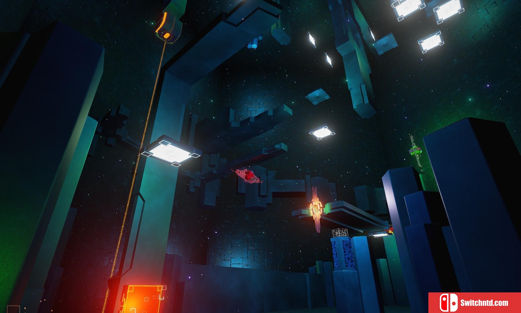 《异常1729（Anomaly 1729）》集成1号升级档 ALiAS硬盘版[EN]_3