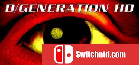 《D时代：高清版（D/Generation HD）》PROPHET修正破解版[EN]_0
