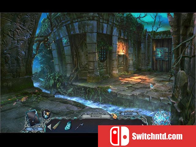 《幽暗迷宫：灵魂捕手（Sable Maze: Soul Catcher）》典藏版 v1.0 ZEKE破解版[EN]_1