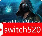 《幽暗迷宫：灵魂捕手（Sable Maze: Soul Catcher）》典藏版 v1.0 ZEKE破解版[EN]_0